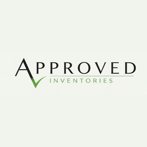 Approved Inventories logo