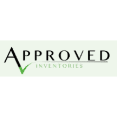 Approved Inventories Hastings Logo
