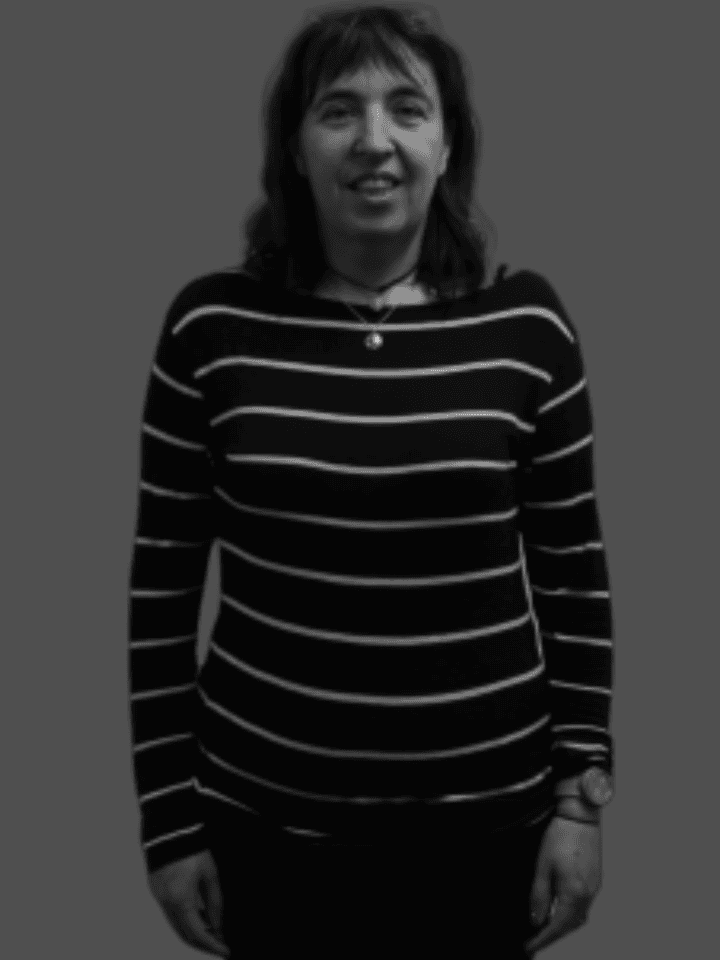Mary the owner of Approved Inventories Hastings