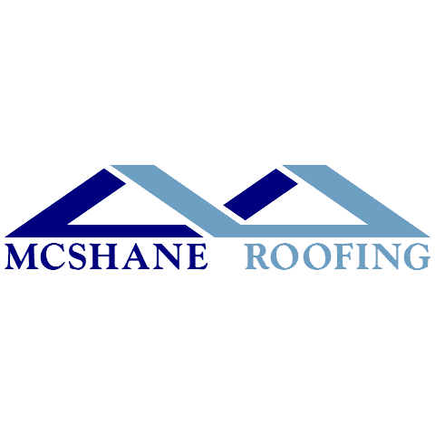 McShane Roofing logo