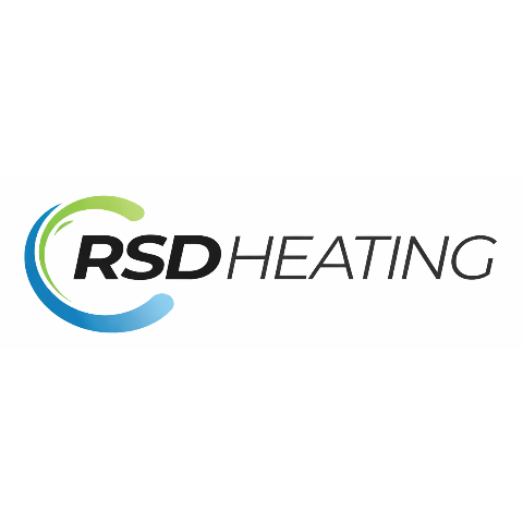 RSD Heating logo