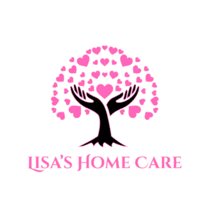 Lisas Home Care logo