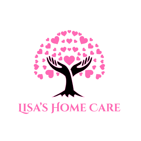 Lisas Home Care logo