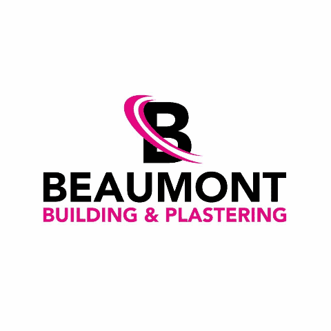 Beaumont Building & Plastering logo