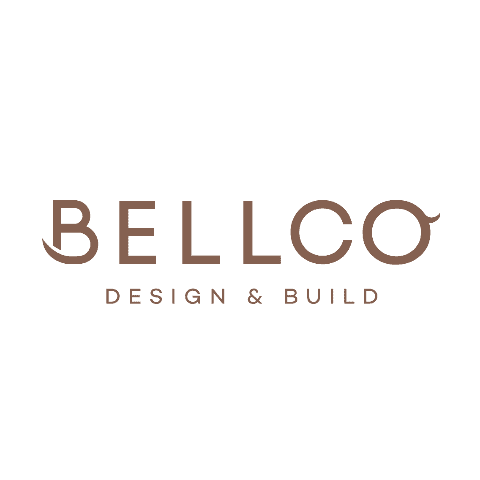 Bellco Construction logo