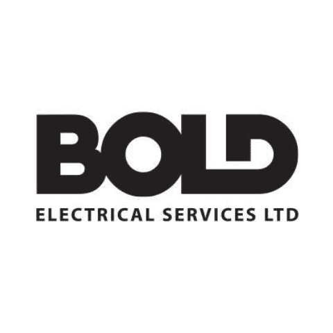 Bold Electrical Services logo