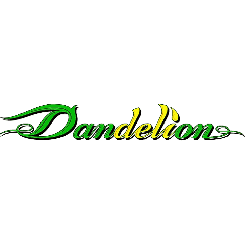 Dandelion Deli logo