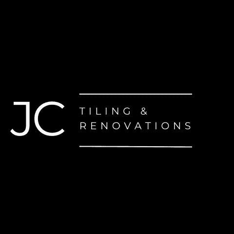 JC Tiling & Renovations logo