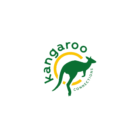 Kangaroo Connections logo