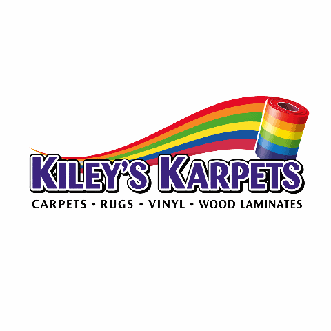 Kileys Karpets logo