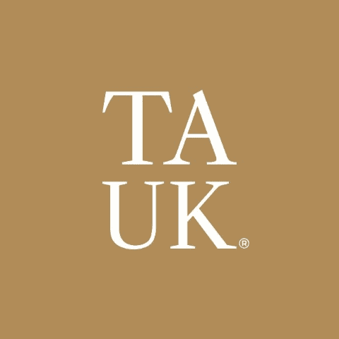 TAUK- Adam Toubi logo