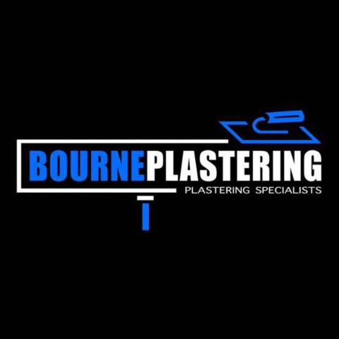 Bourne Plastering Specialists logo