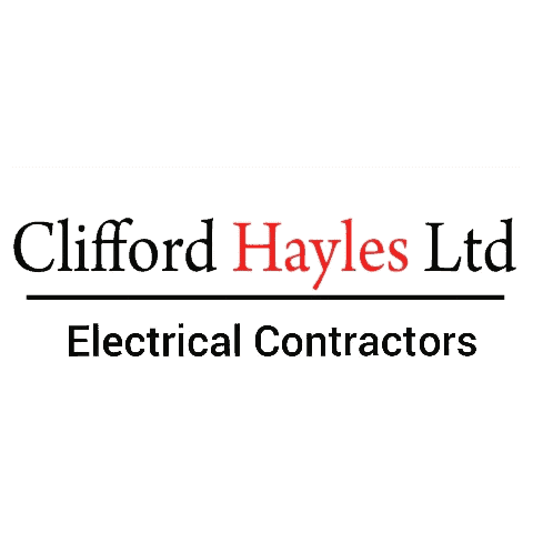 Clifford Hayles logo