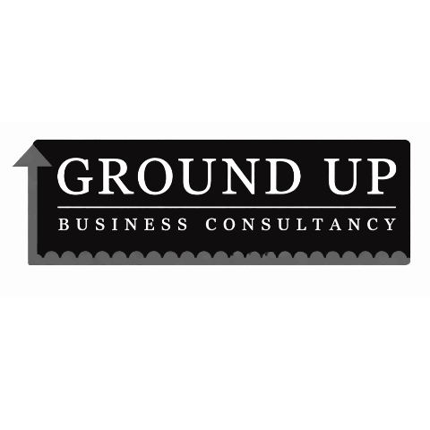 Ground Up Business logo