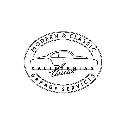 Modern & Classic Garage Services logo