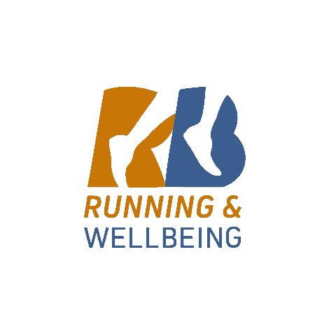 RB Running & Wellbeing logo
