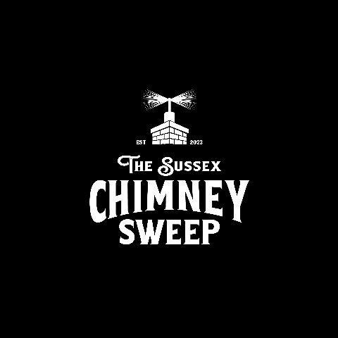 The Sussex Chimney Sweep logo
