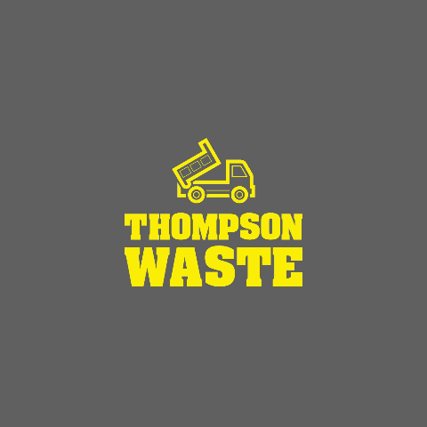 Thompson Waste logo