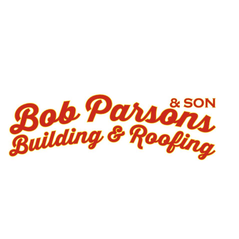 Bob Parsons Building & Roofing logo