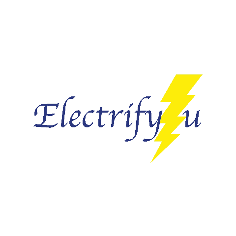 Electrify U logo