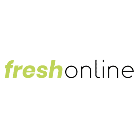 FreshOnline logo