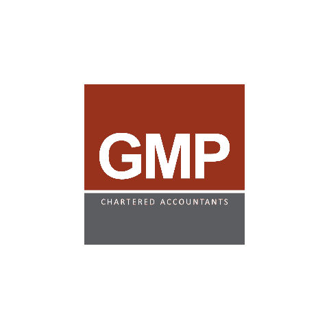GMP Accountants logo