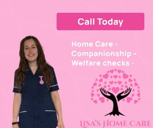 Sponsored advertisement