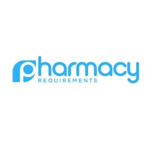 PHARMACY  logo