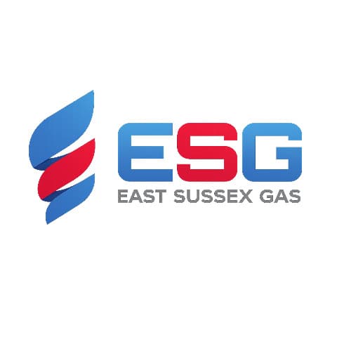 East Sussex Gas logo