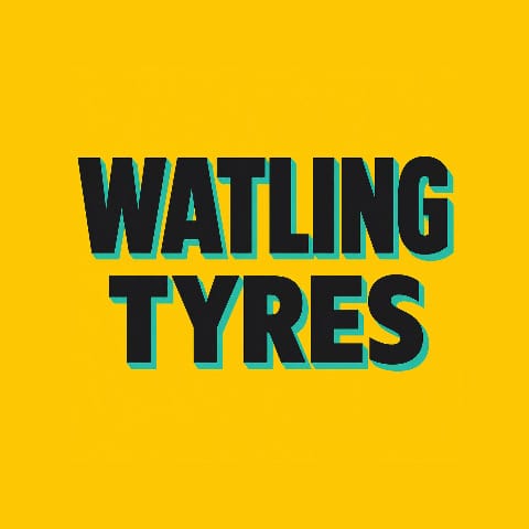 Watling Tyres logo
