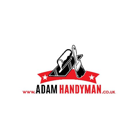 Adam Handy Man logo