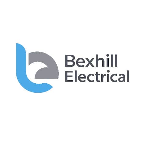 Bexhill Electrical logo