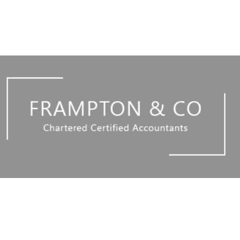 Frampton & Co logo