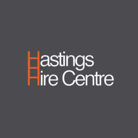 Hastings Hire Centre logo