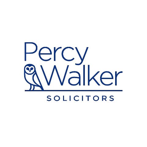 Percy Walker logo