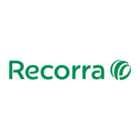 Recorra logo