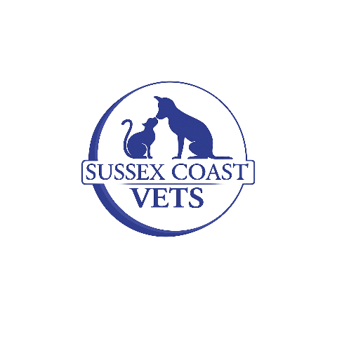 Sussex Coast Vets Bexhill logo