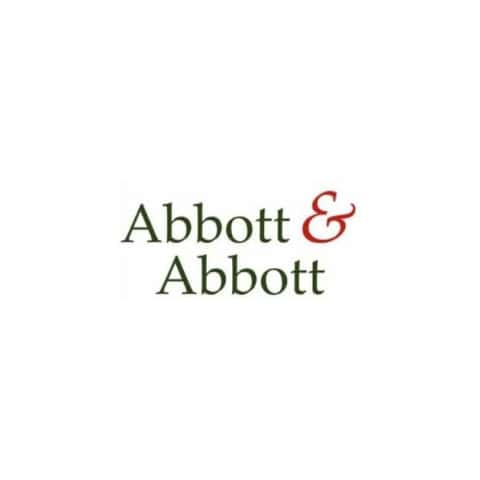 Abbott & Abbott logo