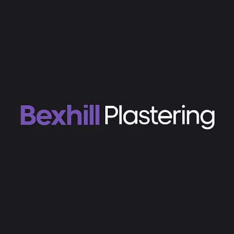 Bexhill Plastering logo