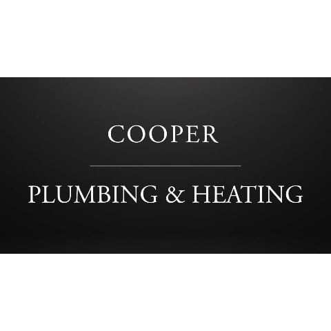 Cooper Plumbing & Heating logo