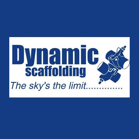 Dynamic Scaffolding logo