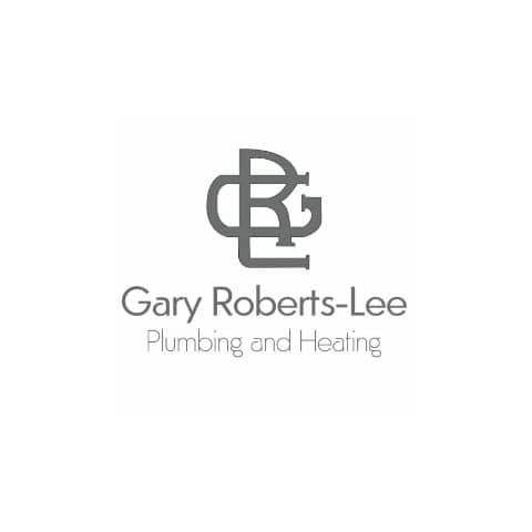 GRL Plumbing & Heating logo