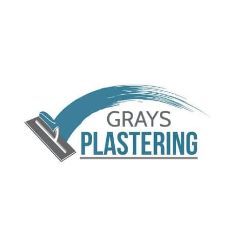 Grays Plastering Services logo
