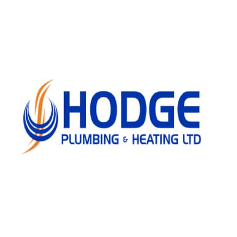 Hodge Plumbing & Heating logo