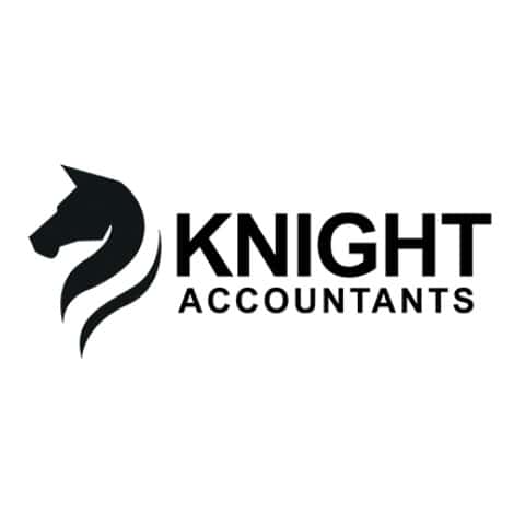 Knights Accountants logo