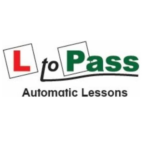 LtoPASS Driving School logo