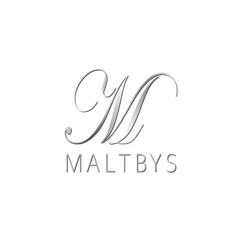 Maltbys logo