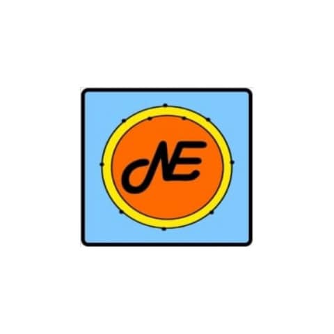 NE Electrical logo