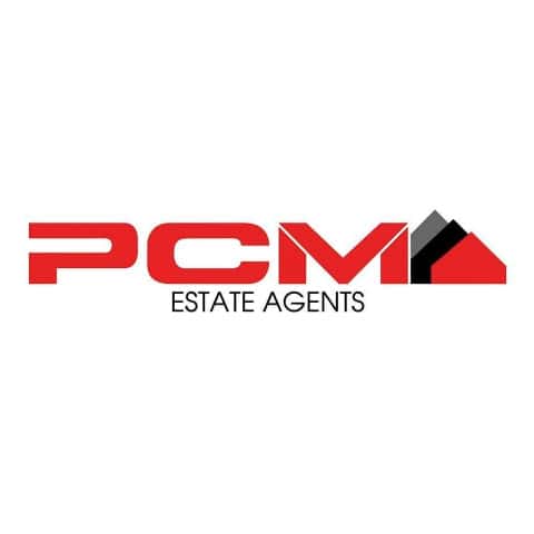 PCM logo