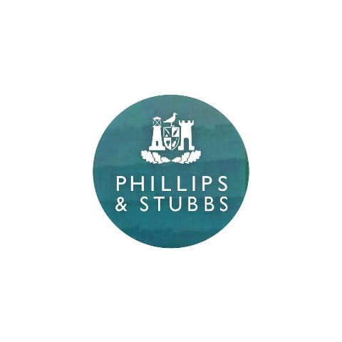 Phillips & Stubbs logo